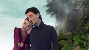 La princesa encantada: Una boda real — foto 6