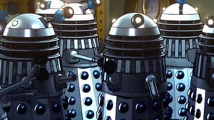 Doctor Who: The Power of the Daleks — foto 7