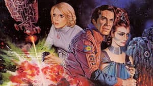 Space: 1999 — foto 2