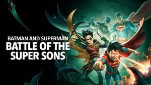 Batman y Superman: La batalla de los Super hijos — foto 11