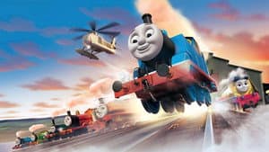 Thomas & Friends: Steam Team to the Rescue — foto 1