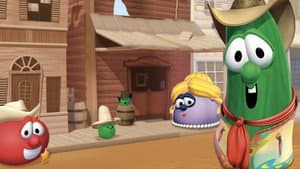 VeggieTales: The Ballad of Little Joe — foto 2