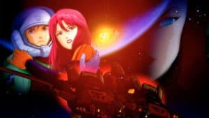 Robotech — foto 9