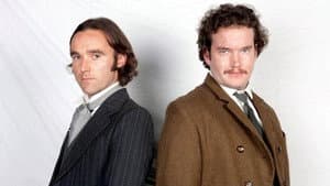 Sherlock Holmes — foto 1