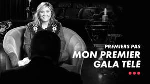 Premiers pas, mon premier gala télé — foto 1