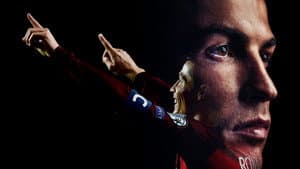 Cristiano Ronaldo: Impossible to Ignore — foto 1