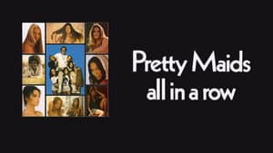 Pretty Maids All in a Row — foto 6