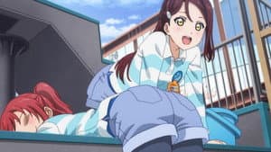 No me llamen Dia-san