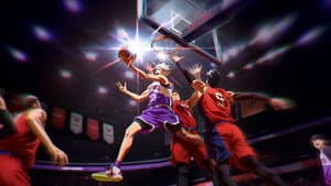 Left-Hand Layup — foto 2