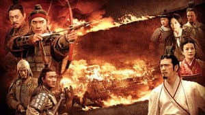 赤壁：決戰天下 — foto 8
