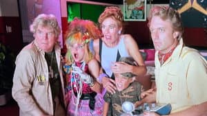 TerrorVision — foto 5