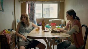 Dos madres, un acto de amor