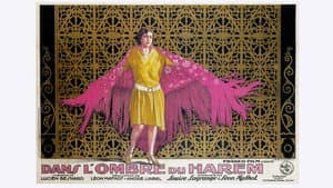 Dans L'Ombre Du Harem — foto 1