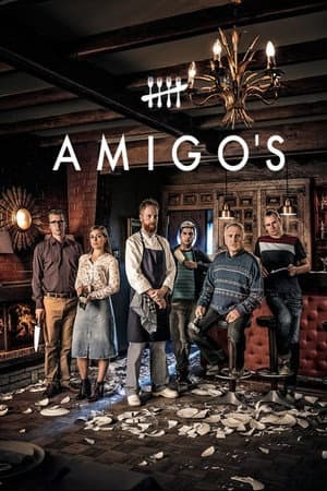 Temporada 1