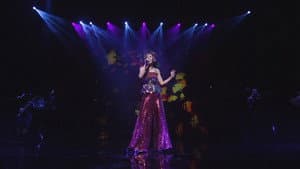 Mai Kuraki Live Project 2018 “Red it be ～君想ふ 春夏秋冬～” — foto 5