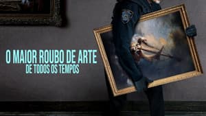 Esto es un atraco: El mayor robo de arte del mundo — foto 3