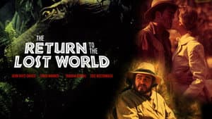 Return to the Lost World — foto 7