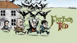 Father Ted — foto 8