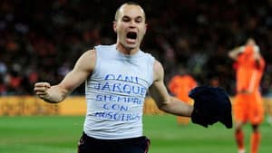 I Scored A Goal In The FIFA World Cup FInal — foto 1