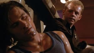 The Indian Runner — foto 9
