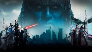 X-Men: Apocalipsis — foto 12