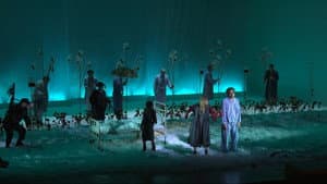 Abrahamsen: The Snow Queen — foto 3