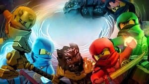 LEGO Ninjago: El ascenso de los dragones — foto 6