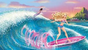 Barbie en una Aventura de Sirenas — foto 4