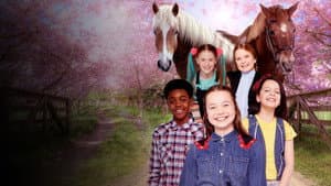 Ponysitters Club — foto 1