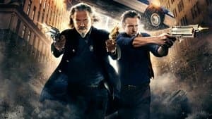 R.I.P.D.: Policía del más allá — foto 1