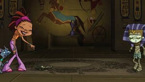Tutenstein — foto 1
