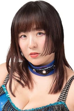 鈴木友菜