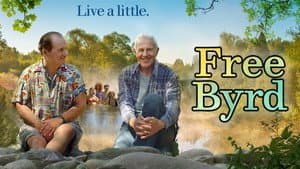 Free Byrd — foto 2