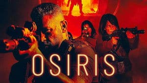 Osiris — foto 11