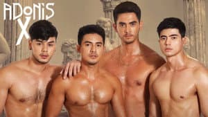 Adonis X — foto 1