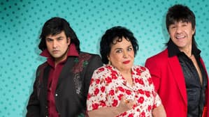 Nosotros los Guapos — foto 2