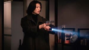그녀가 죽었다 — foto 6