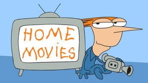 Home Movies — foto 4