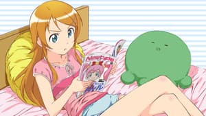 Oreimo — foto 10