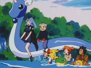 El Robo Del Colmillo