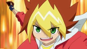 Yu Gi Oh!: Sevens — foto 2