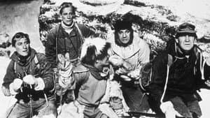 El Abominable Hombre de las Nieves — foto 8