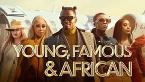 Jóvenes, famosos y africanos — foto 7