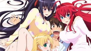 High School DxD — foto 6