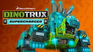 Dinotrux: Supercargados — foto 6