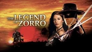 La Leyenda del Zorro — foto 4