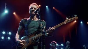 Sting: Inside The Songs Of Sacred Love — foto 2