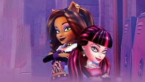 Monster High: Colmillos contra Pelo — foto 3