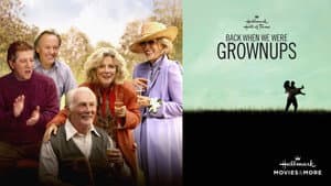 Back When We Were Grownups — foto 2