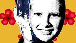Cracked Up: La historia de Darrell Hammond — foto 6